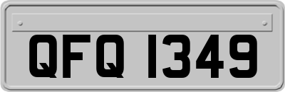 QFQ1349