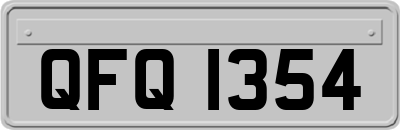 QFQ1354