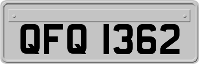 QFQ1362