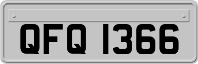 QFQ1366