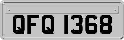 QFQ1368