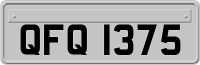 QFQ1375