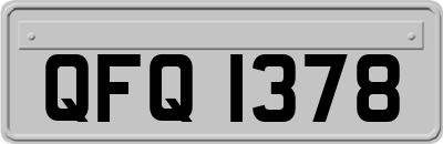 QFQ1378