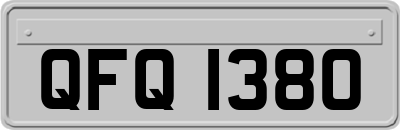 QFQ1380