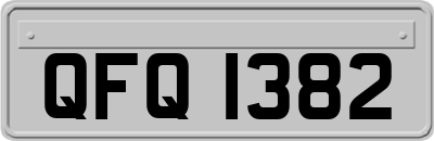 QFQ1382