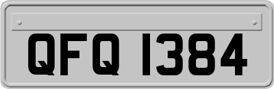QFQ1384