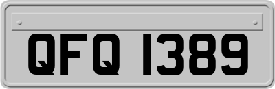 QFQ1389