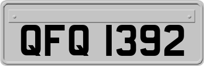 QFQ1392