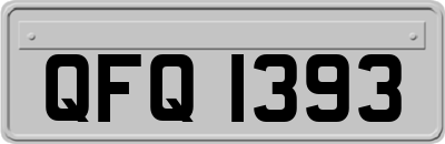 QFQ1393