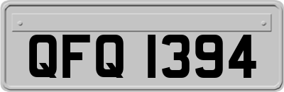 QFQ1394
