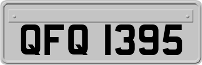 QFQ1395