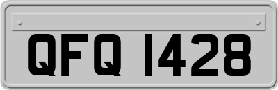 QFQ1428