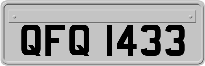 QFQ1433