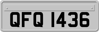 QFQ1436