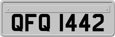 QFQ1442
