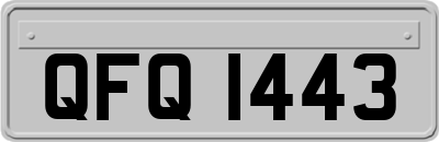 QFQ1443
