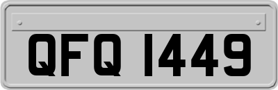 QFQ1449