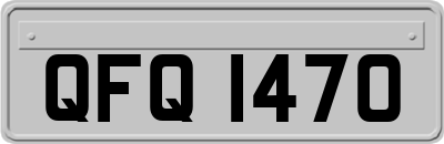 QFQ1470