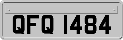 QFQ1484