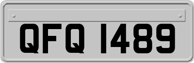 QFQ1489