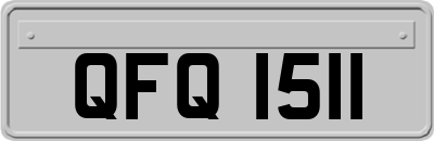 QFQ1511