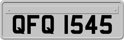 QFQ1545