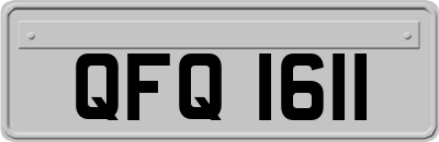 QFQ1611