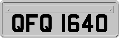 QFQ1640