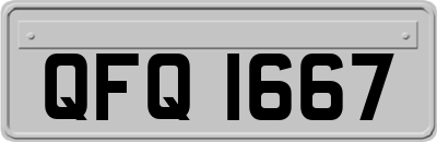 QFQ1667