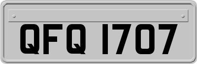 QFQ1707