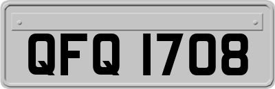 QFQ1708