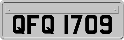 QFQ1709