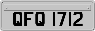 QFQ1712