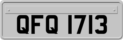 QFQ1713
