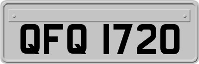 QFQ1720