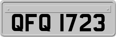 QFQ1723