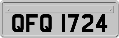 QFQ1724