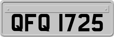 QFQ1725