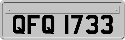 QFQ1733