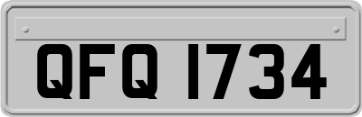 QFQ1734