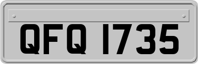 QFQ1735