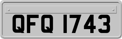 QFQ1743