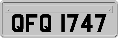 QFQ1747
