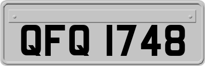 QFQ1748