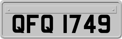 QFQ1749