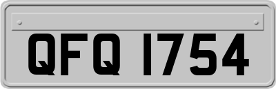 QFQ1754
