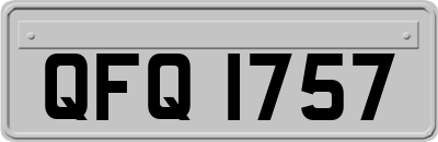 QFQ1757