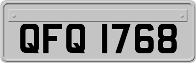 QFQ1768