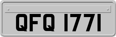 QFQ1771