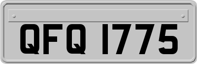 QFQ1775